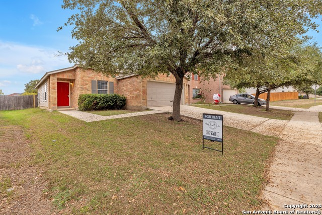 Details for 11315 Liberty Field, San Antonio, TX 78254