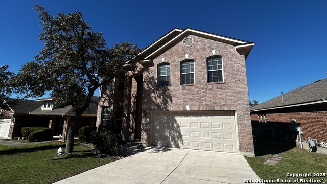 Details for 2227 Mountain Mist, San Antonio, TX 78258