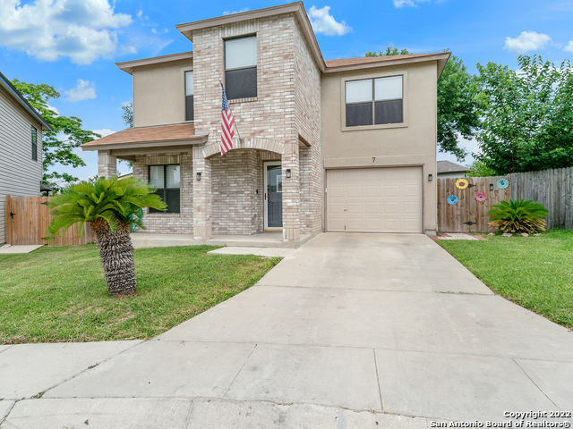 Details for 7 Apple Hls  , San Antonio, TX 78238