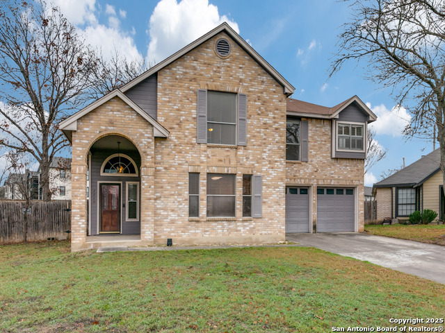 Details for 7710 Brunning Ct, Live Oak, TX 78233