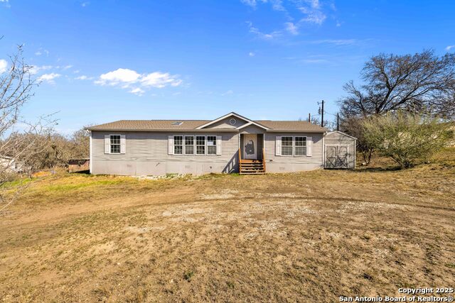 Details for 804 County Road 4511, Hondo, TX 78861