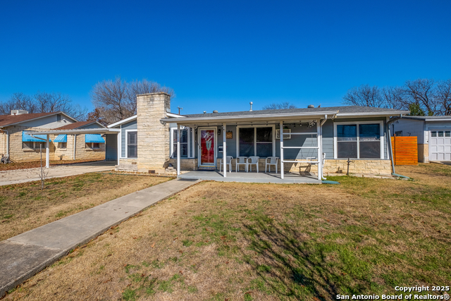 Details for 2623 Kings Hwy W, San Antonio, TX 78228