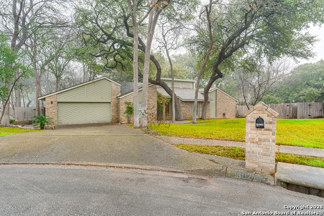 Details for 13302 La Vista, San Antonio, TX 78216