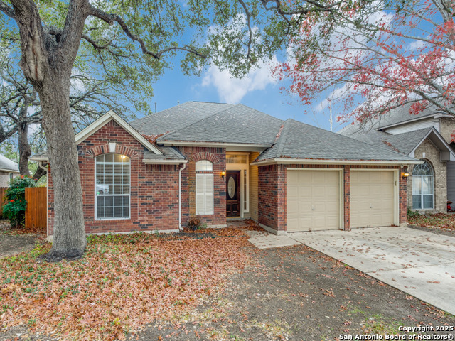 Details for 12451 Hart Clf, San Antonio, TX 78249