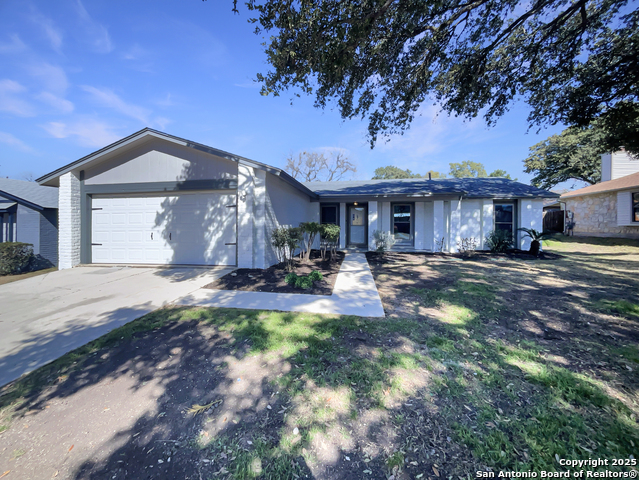 Details for 4519 Briardale St, San Antonio, TX 78217