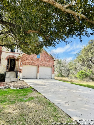 Details for 13202 Palatine Hill, San Antonio, TX 78253