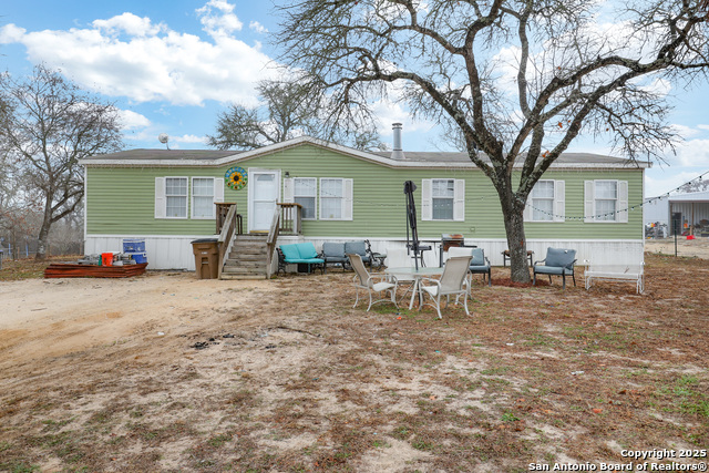 Details for 4310 Red Top Hl, Elmendorf, TX 78112