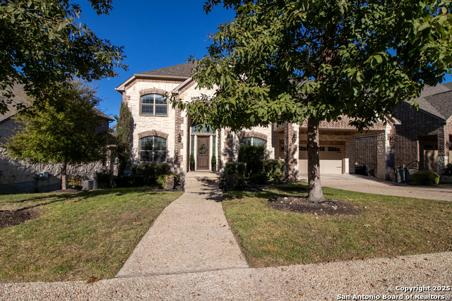 Details for 16955 Sonoma Rdg, San Antonio, TX 78255