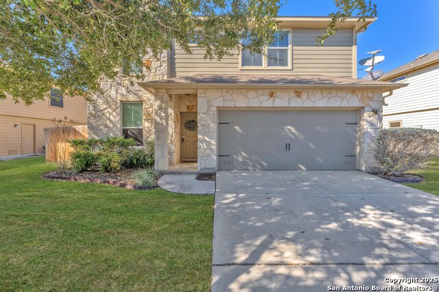 Details for 2913 Ashwood Rd, Schertz, TX 78108