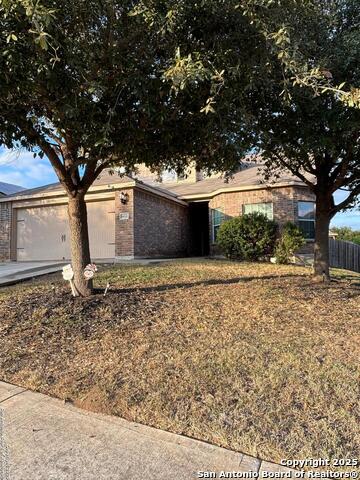 Details for 6111 Pleasant Meadow, San Antonio, TX 78222