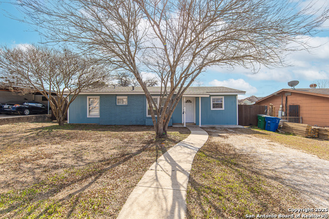 Details for 2950 Lasses Blvd, San Antonio, TX 78223