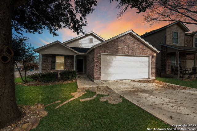 Details for 6603 Clovis Ct, San Antonio, TX 78233