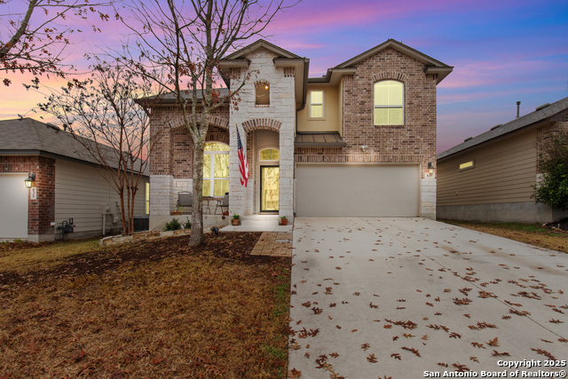 Details for 639 Sea Eagle, San Antonio, TX 78253