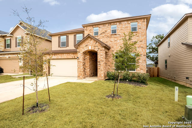 Details for 5722 Agave Spine, San Antonio, TX 78261