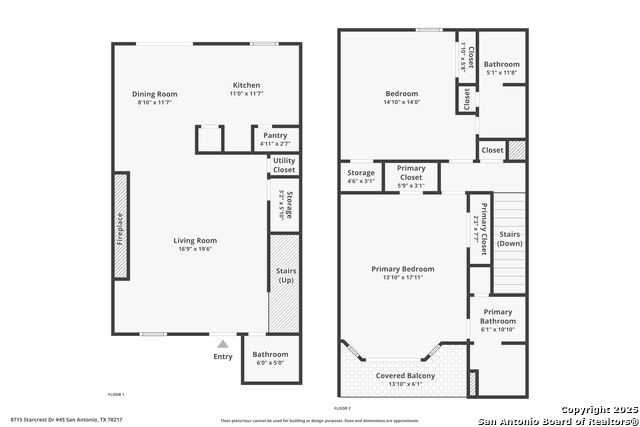 Image 22 of 22 For 8715 Starcrest Dr  45