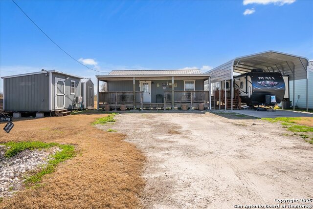 Details for 129 & 131 Ling Rd, Rockport, TX 78383