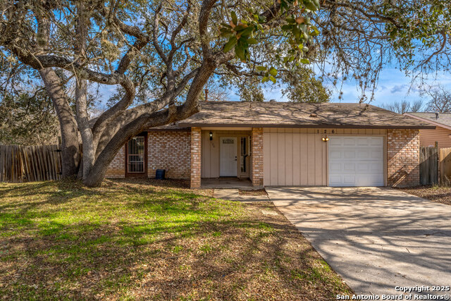 Details for 126 Meadow Lark, Converse, TX 78109