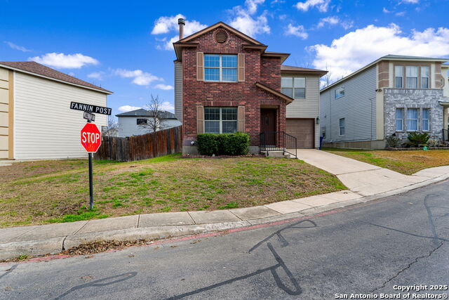 Details for 26 Fannin Post, San Antonio, TX 78240