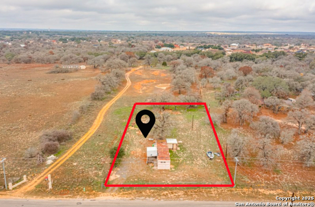 Details for 771 County Road 320, Floresville, TX 78114