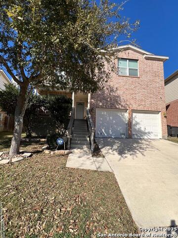 Details for 15810 Cotton Tail, San Antonio, TX 78255