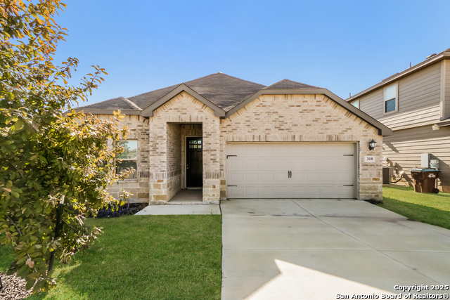 Details for 308 Shelton Pass, Cibolo, TX 78108