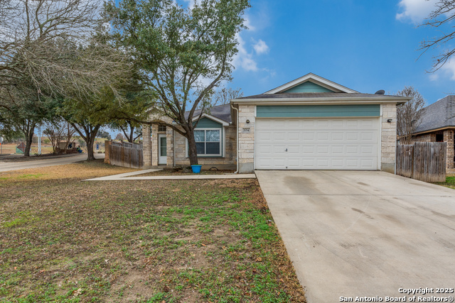 Details for 2154 Hidden Mdw, New Braunfels, TX 78130