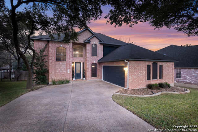 Details for 13410 Hollow Run, San Antonio, TX 78231