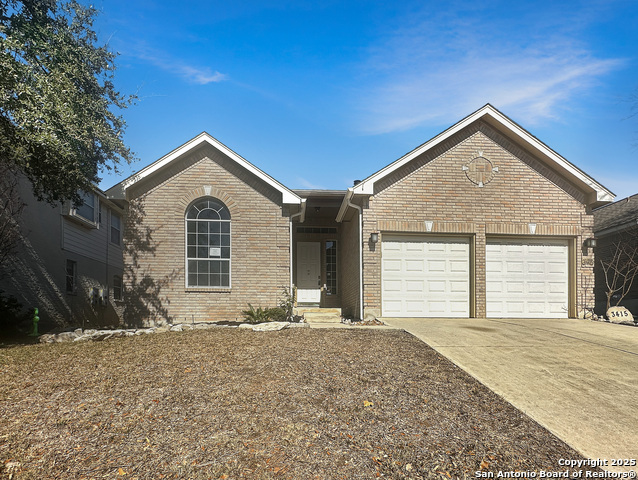 Details for 3415 Antigua, San Antonio, TX 78259