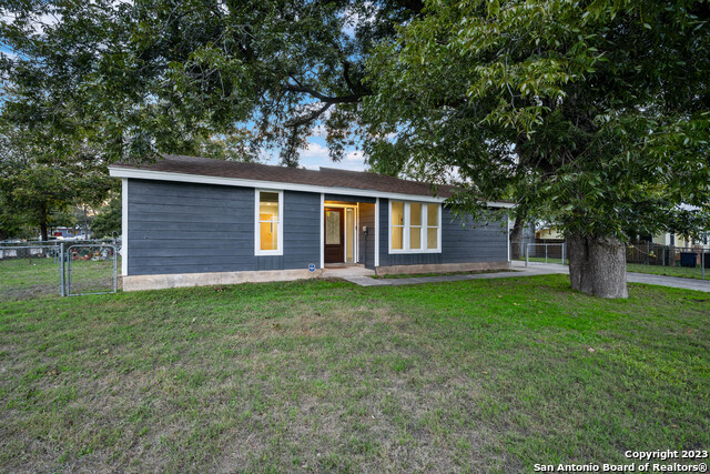 Details for 495 Mather St E, San Antonio, TX 78130