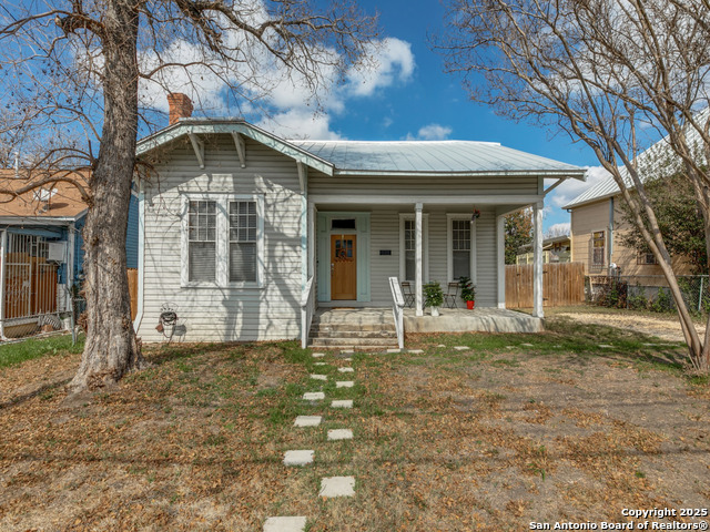 Details for 515 Burnet St, San Antonio, TX 78202