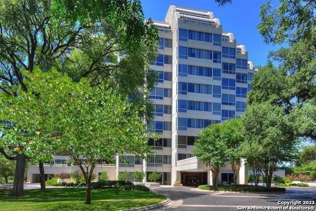 Details for 200 Patterson Ave  210, San Antonio, TX 78209