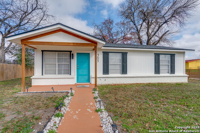 Details for 305 Jean St  , San Antonio, TX 78207