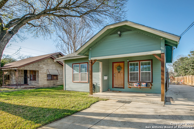 Details for 255 Kendalia Ave, San Antonio, TX 78214