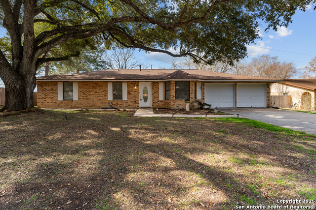 Details for 214 Indian Pink Dr, Floresville, TX 78114