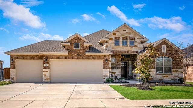 Details for 709 Oitavos Street, Cibolo, TX 78108