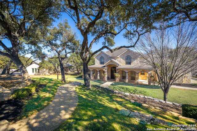 Details for 429 Fossil Hills Loop, Spring Branch, TX 78070