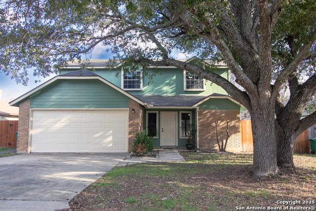 Details for 12218 Ridge Summit St, San Antonio, TX 78247