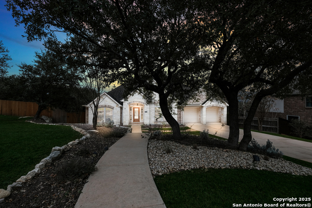 Details for 27635 Autumn Terrace, Boerne, TX 78006