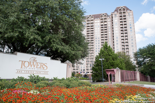 Details for 1 Towers Park Ln  207, San Antonio, TX 78209