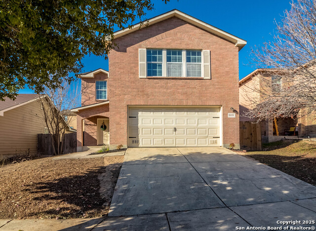 Details for 6319 Wild Flower Way, San Antonio, TX 78244