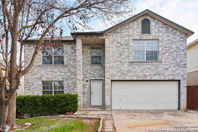 Details for 11606 White Cross, San Antonio, TX 78253