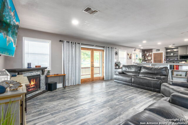 Image 18 of 26 For 126 Mariana Dr. Unit A+b