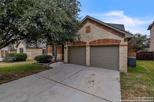 Details for 410 Calm Spgs, San Antonio, TX 78260