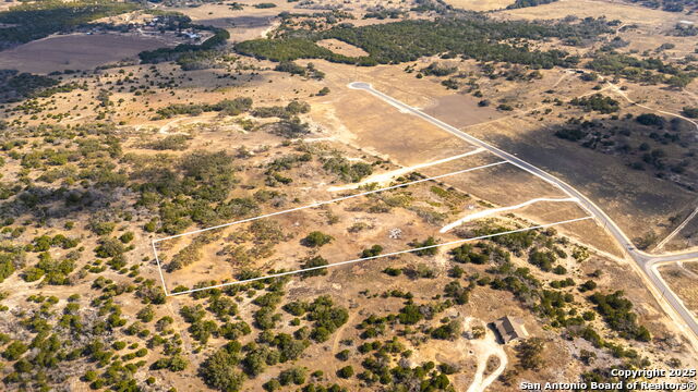 Image 6 of 16 For 5 Camp Creek Rd, Bandera, Tx 780