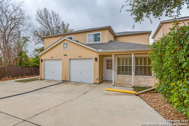 Details for 3202 Eisenhauer Rd  801, San Antonio, TX 78209