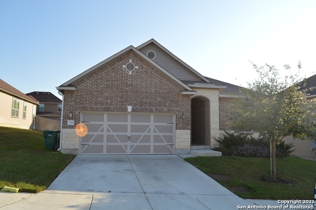 Details for 9518 Copper Sands, Converse, TX 78109