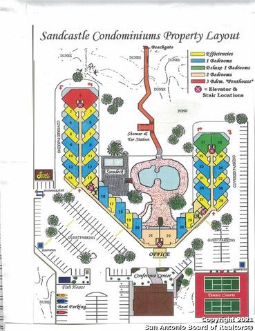 Image 27 of 27 For 800 Sandcastle Dr 214