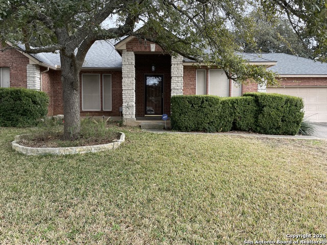 Details for 13606 Windy Creek, Helotes, TX 78023