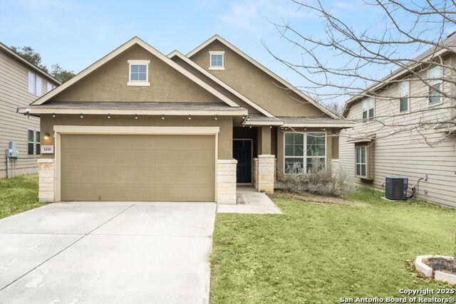 Details for 1818 Gray Fox Crk, San Antonio, TX 78245