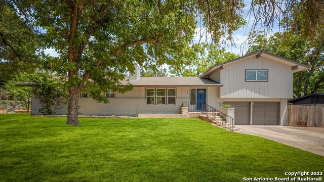 Details for 306 Antler Dr, San Antonio, TX 78213
